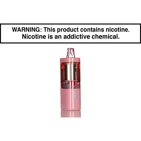 RAZ Vue 50K 50000 Puffs Disposable Pod