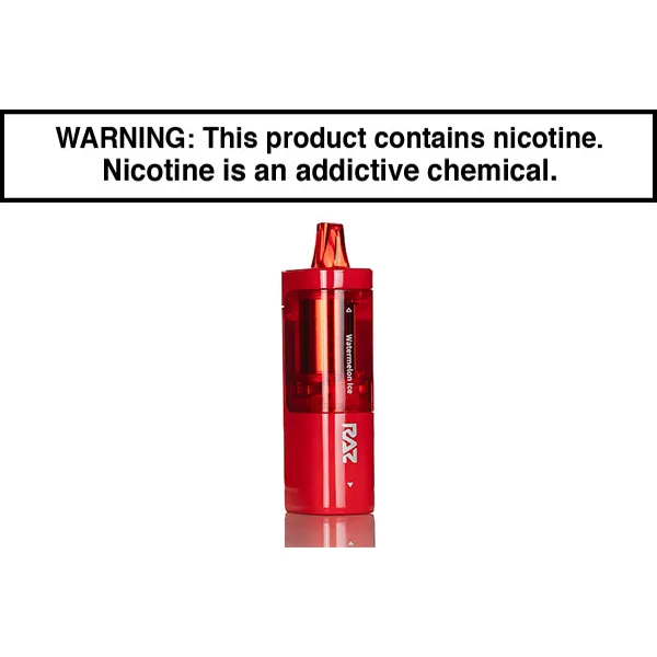 RAZ Vue 50K 50000 Puffs Disposable Pod - Image 2