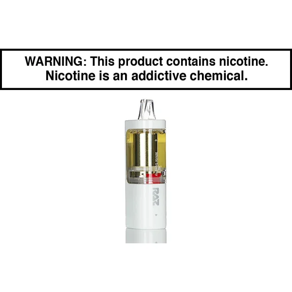 RAZ Vue 50K 50000 Puffs Disposable Pod - Image 3
