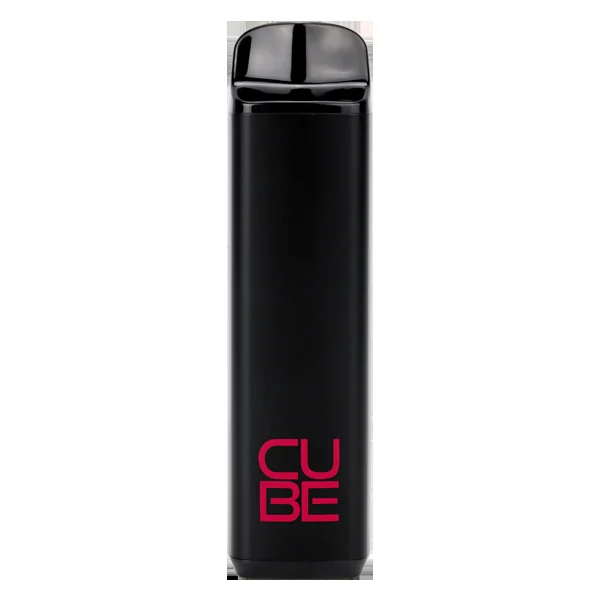 Razz Lush by Cube