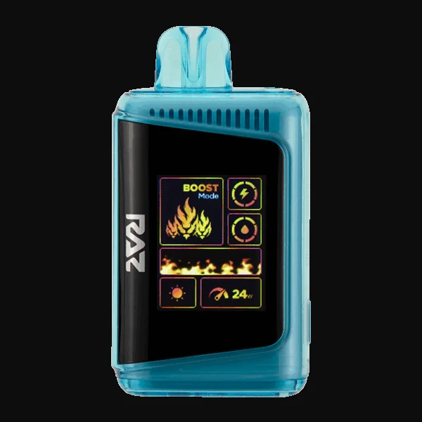 Razzle Dazzle RAZ LTX 25000