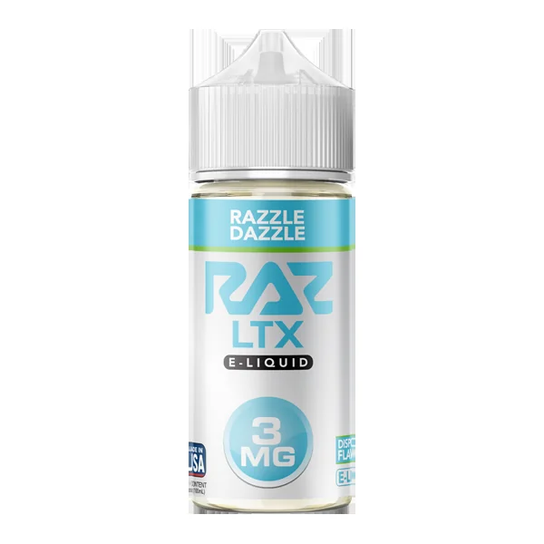 Razzle Dazzle RAZ X POD JUICE 100ml
