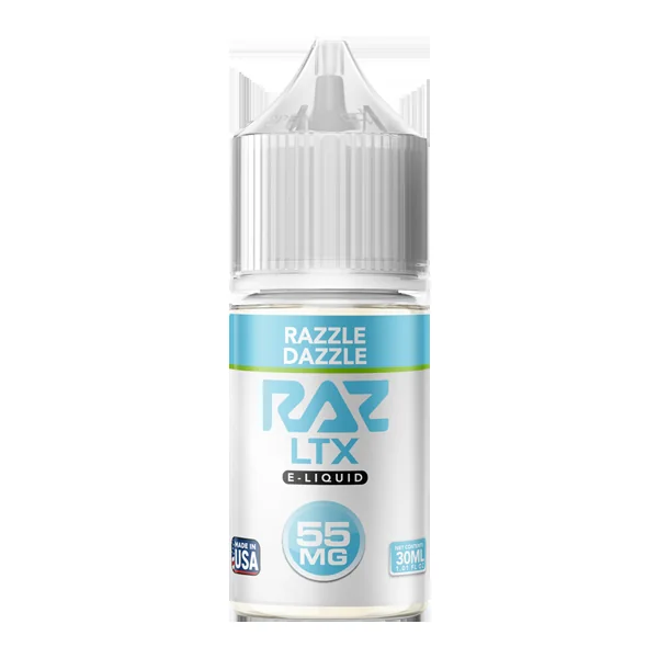 Razzle Dazzle RAZ X POD JUICE Salts