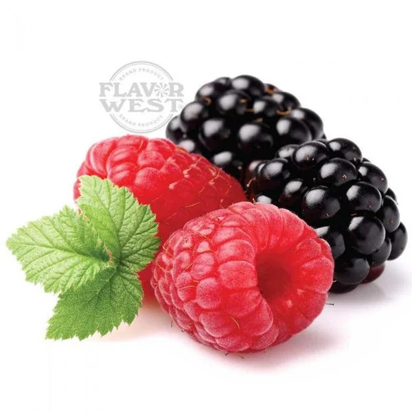 Razzleberry FW