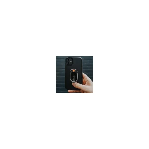 Rechargeable Lighter Phone Stand