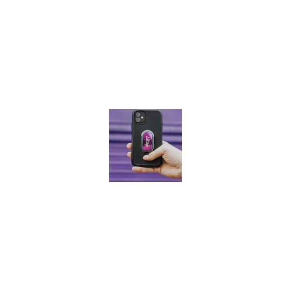 Rechargeable Lighter Phone Stand - Image 4