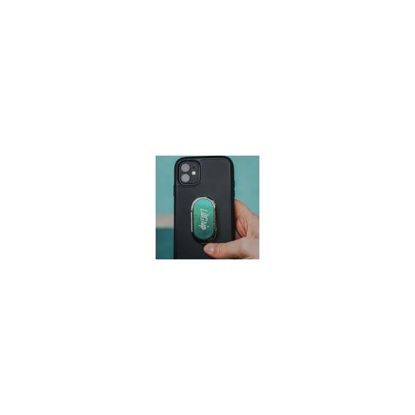 Rechargeable Lighter Phone Stand - Image 6