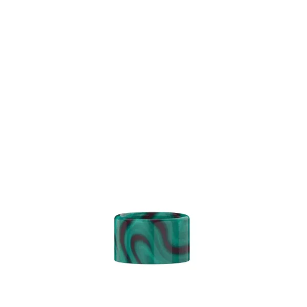 Recoil R3 Drip Tips By ThunderCloud X Grimm Green - Image 4