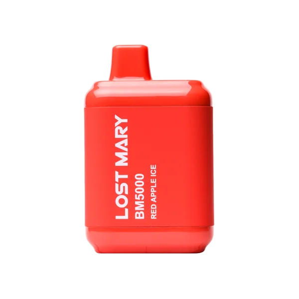 Red Apple Ice 3%