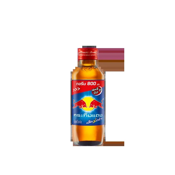 Red Bull Kratingdaeng extra 145ml