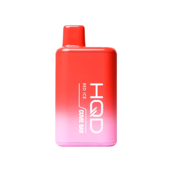 Red Ice