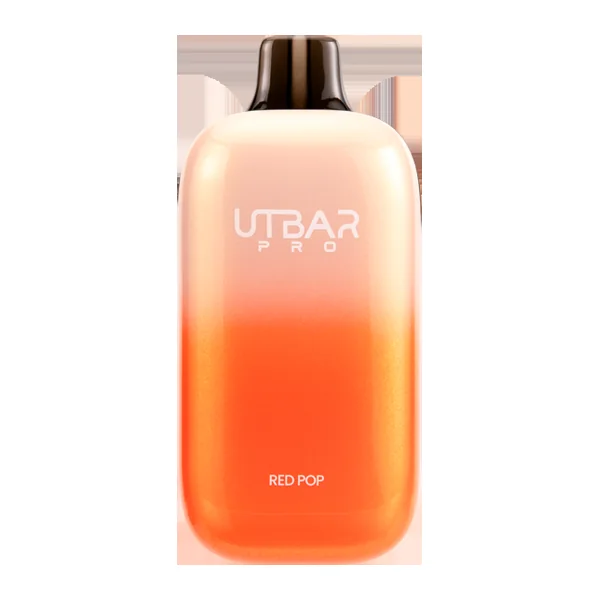 Red Pop UT BAR PRO - Image 2