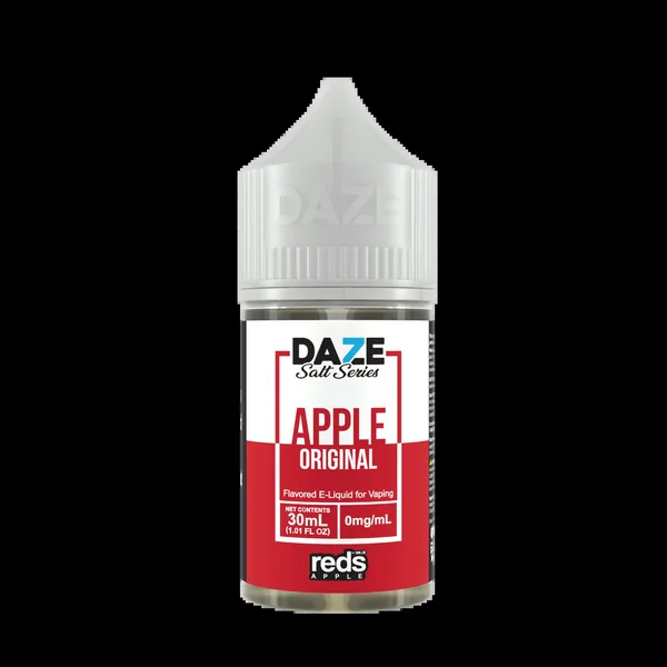Reds Salt Nic E-Juice 30ml
