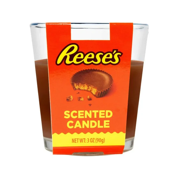 Reese's 3oz Candle