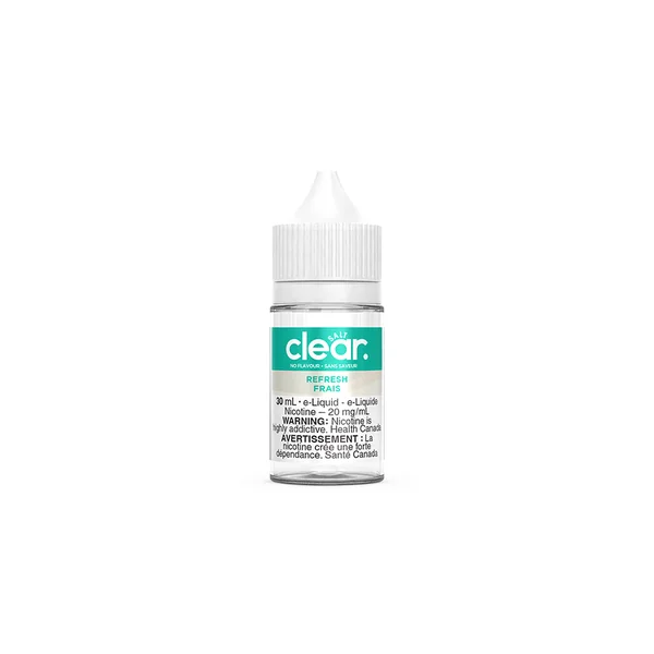 REFRESH BY CLEAR SALT [UN]