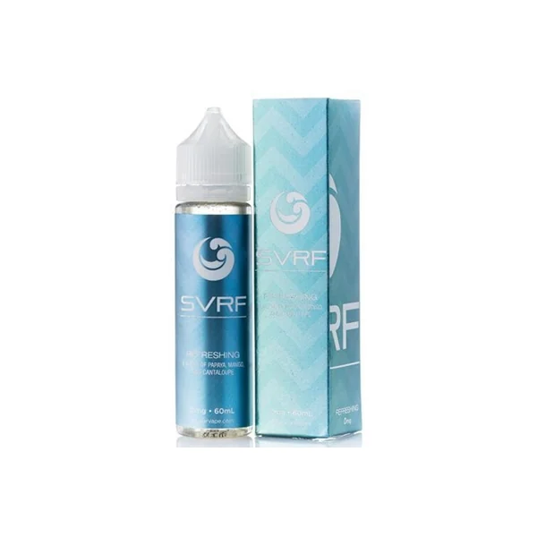 Refreshing by SVRF (Saveurvape) E-Liquid $7.79