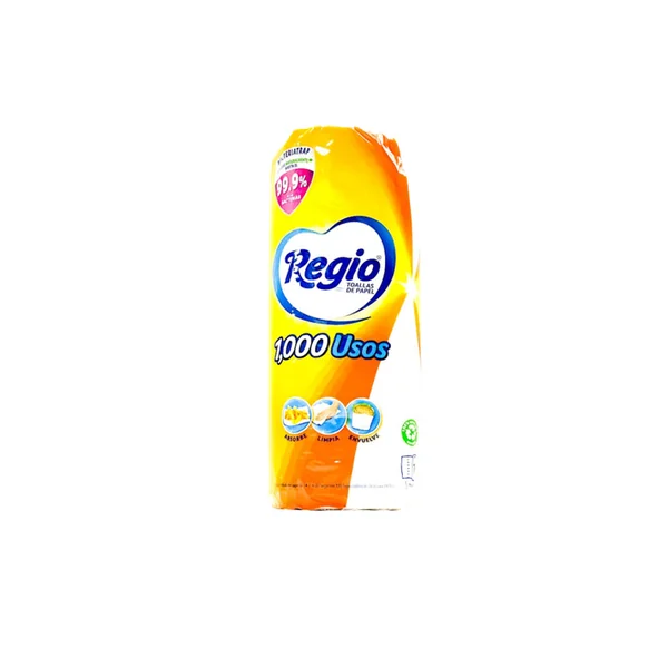 REGIO PAPER TOWLS 12CT