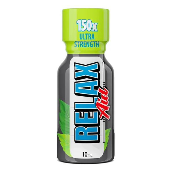 RelaxAid (ZanRelax) Shots