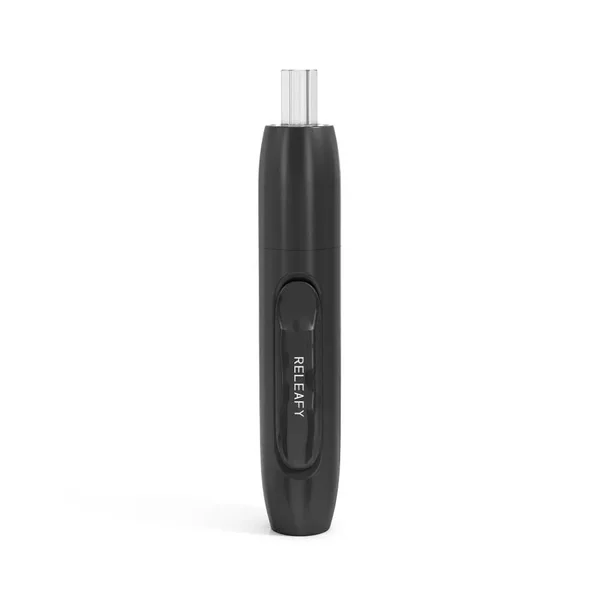 Releafy Torch 2.0 Electronic Dab Pen Kit - Black