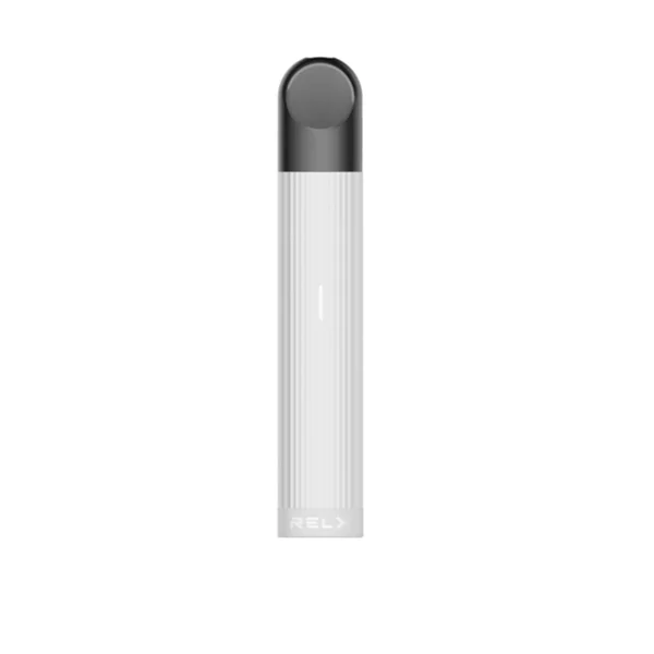 Relx Essential Device Kit | Leak Resistant 350mAh -VapeLoft - Image 2