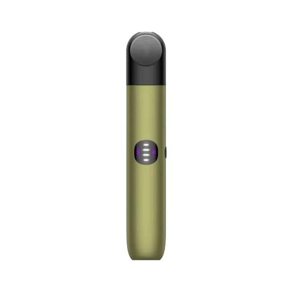 RELX Infinity 2 Pod Device | 3 Powerful Modes - VapeLoft - Image 5