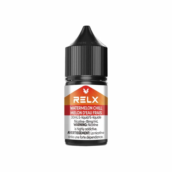 Relx watermelon chill 18mg