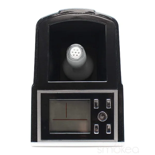 Retro Vapes Thunderbird Desktop Vaporizer - Image 4