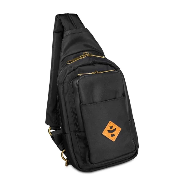 Revelry DayTripper - Large Smell Proof Crossbody Bag - Image 2