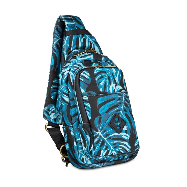 Revelry DayTripper - Large Smell Proof Crossbody Bag - Image 18