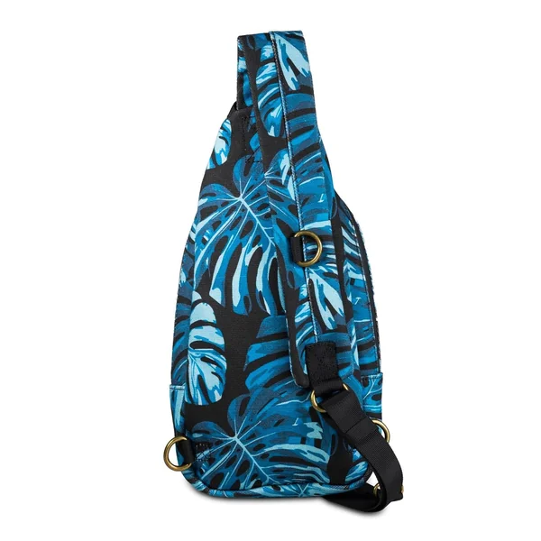 Revelry DayTripper - Large Smell Proof Crossbody Bag - Image 19