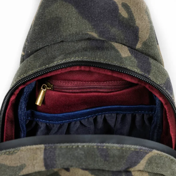 Revelry DayTripper - Large Smell Proof Crossbody Bag - Image 26