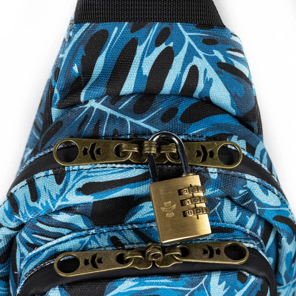 Revelry DayTripper - Large Smell Proof Crossbody Bag - Image 30