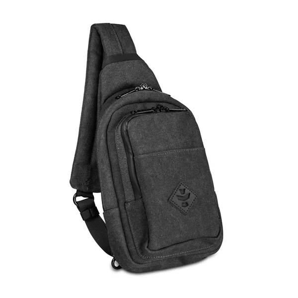 Revelry DayTripper - Large Smell Proof Crossbody Bag - Image 4