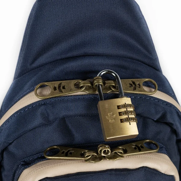 Revelry DayTripper - Large Smell Proof Crossbody Bag - Image 32