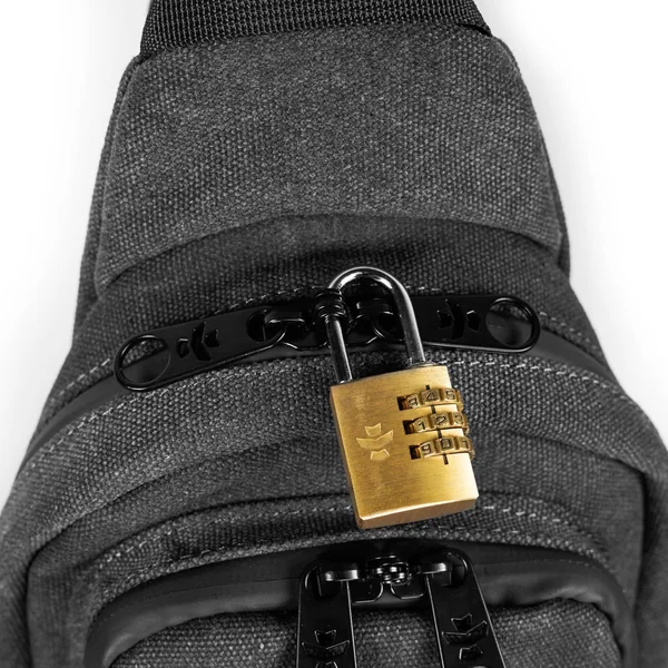 Revelry DayTripper - Large Smell Proof Crossbody Bag - Image 34