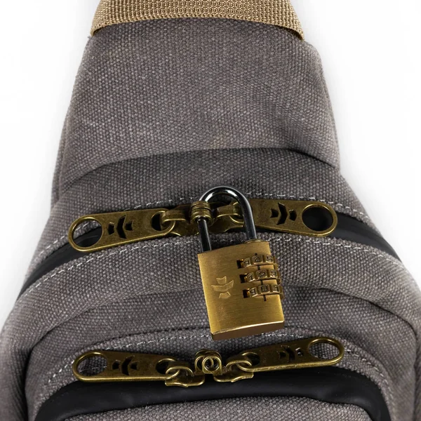 Revelry DayTripper - Large Smell Proof Crossbody Bag - Image 7