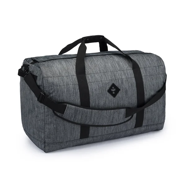 Revelry Supply The Continental - Smell Proof Large Duffle - Image 17