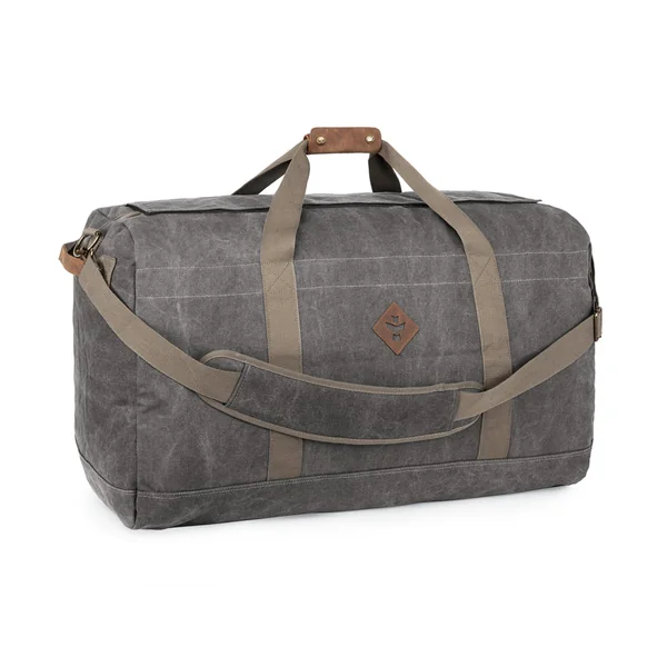 Revelry Supply The Continental - Smell Proof Large Duffle - Image 24