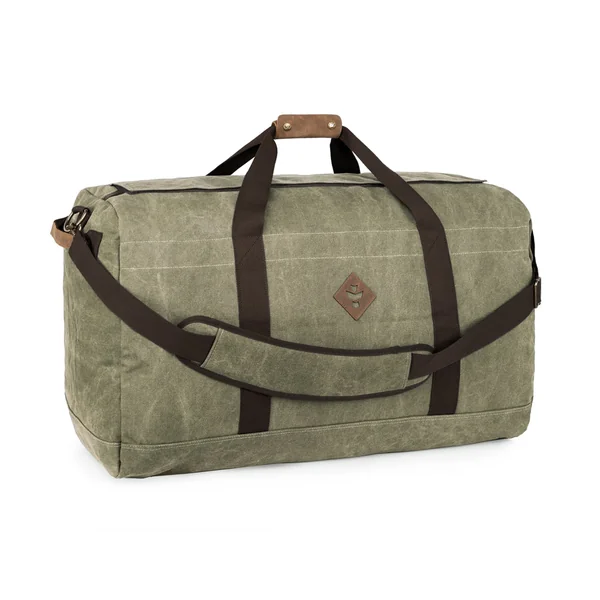 Revelry Supply The Continental - Smell Proof Large Duffle - Image 28