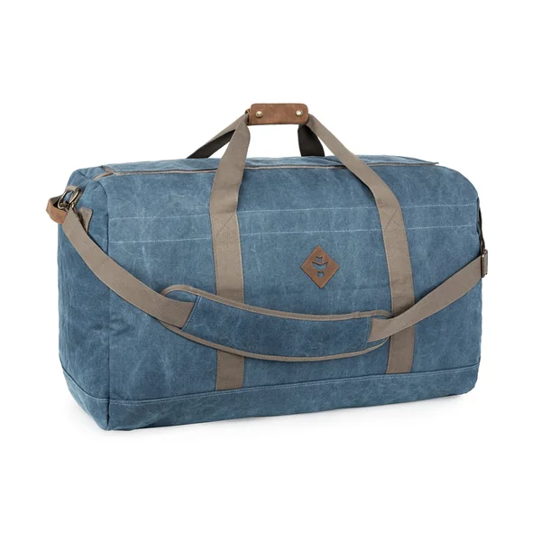 Revelry Supply The Continental - Smell Proof Large Duffle - Image 32