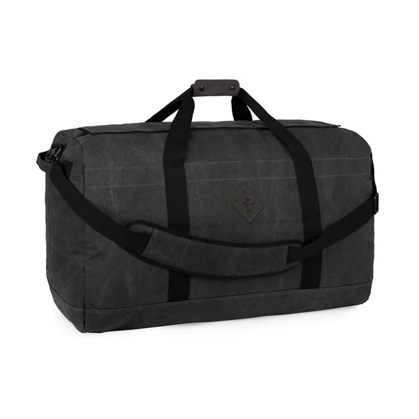 Revelry Supply The Continental - Smell Proof Large Duffle - Image 36