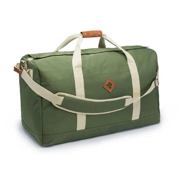Revelry Supply The Continental - Smell Proof Large Duffle - Image 5