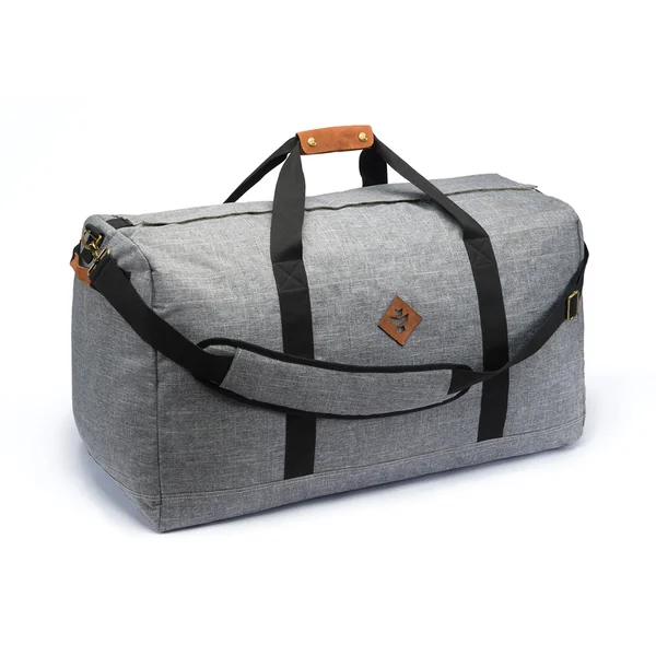 Revelry Supply The Continental - Smell Proof Large Duffle - Image 9