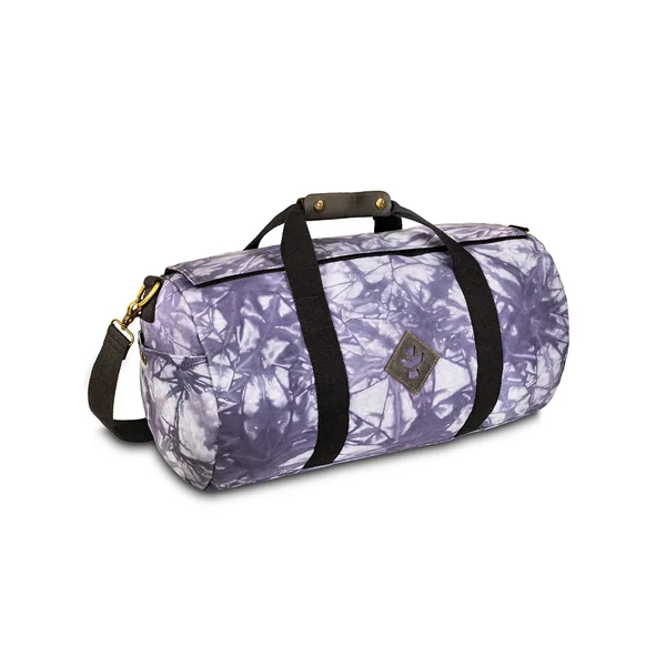 Revelry Supply The Overnighter - Smell Proof Small Duffle
