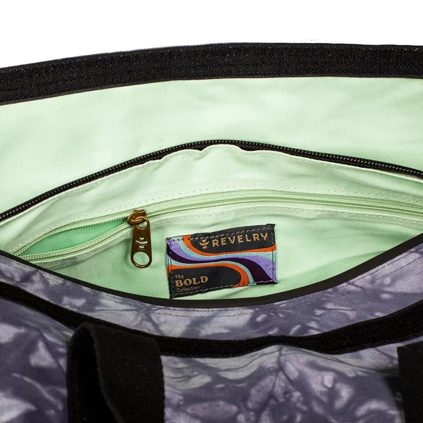 Revelry Supply The Overnighter - Smell Proof Small Duffle - Image 2