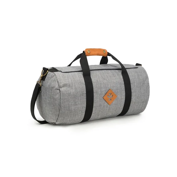 Revelry Supply The Overnighter - Smell Proof Small Duffle - Image 13