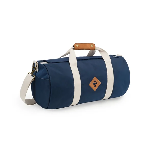Revelry Supply The Overnighter - Smell Proof Small Duffle - Image 17