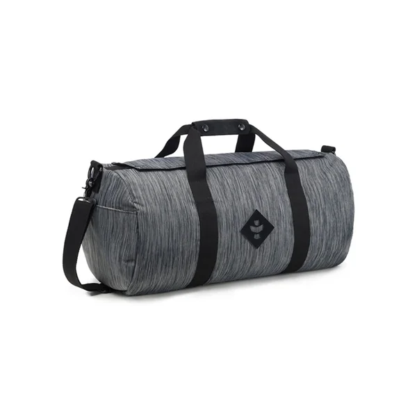 Revelry Supply The Overnighter - Smell Proof Small Duffle - Image 21