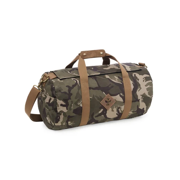Revelry Supply The Overnighter - Smell Proof Small Duffle - Image 25