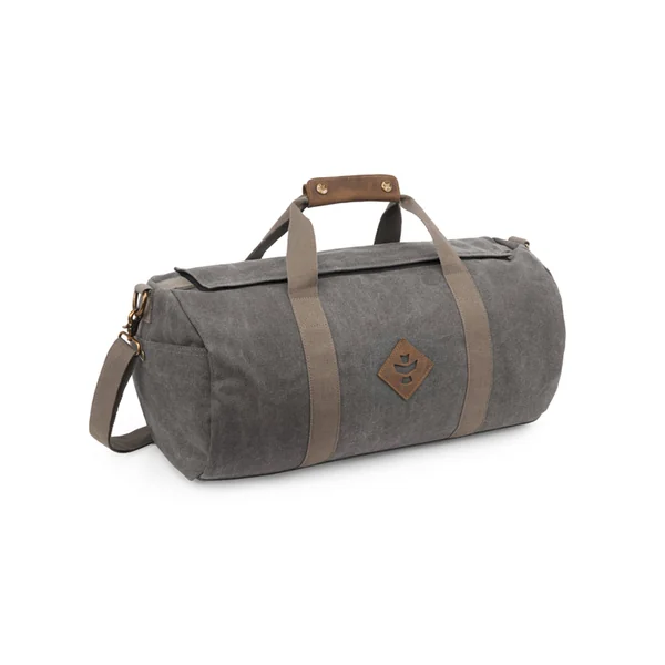 Revelry Supply The Overnighter - Smell Proof Small Duffle - Image 28